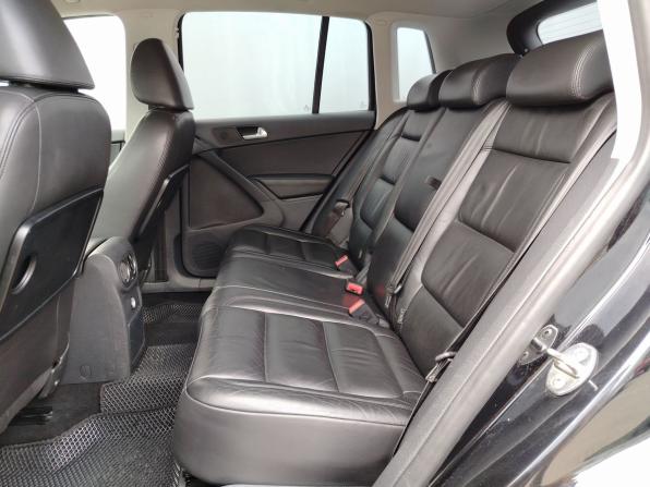 Volkswagen Tiguan I с пробегом 2011 года, цена 1 145 000 рублей, 218712 км, внедорожник, Автокод Объявления