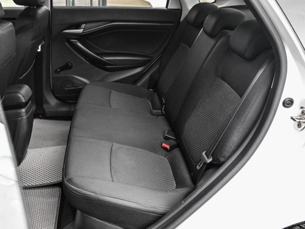 Lada (ВАЗ) Vesta I с пробегом 2017 года, цена 919 000 рублей, 82915 км, седан, Автокод Объявления