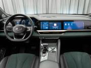 Geely Monjaro I Москва  - изображение 44