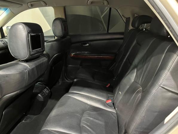 Lexus RX II Рестайлинг с пробегом 2006 года, цена 950 000 рублей, 311542 км, внедорожник, Автокод Объявления