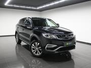 Geely Atlas I Тверь  - изображение 30