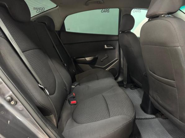 Kia Rio III с пробегом 2012 года, цена 662 000 рублей, 162281 км, седан, Автокод Объявления