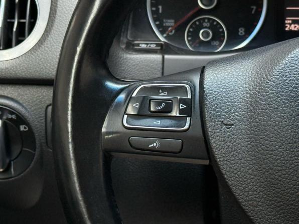 Volkswagen Tiguan I Рестайлинг с пробегом 2013 года, цена 1 049 000 рублей, 242021 км, внедорожник, Автокод Объявления