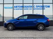 Lada (ВАЗ) Vesta I Екатеринбург  - изображение 23