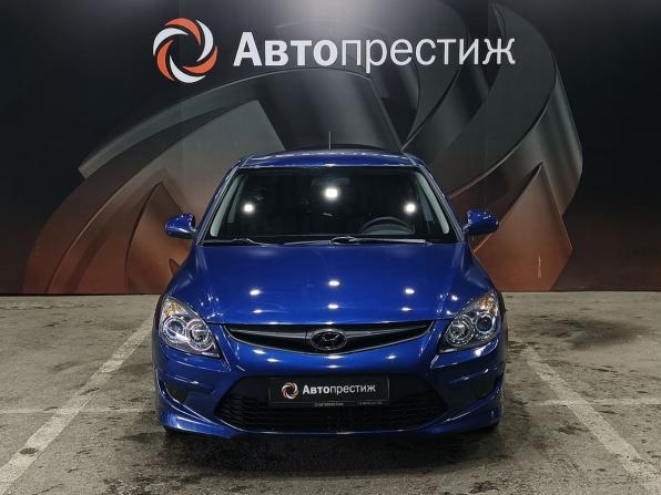 Hyundai i30 I Рестайлинг с пробегом 2010 года, цена 680 000 рублей, 154653 км, хэтчбек, Автокод Объявления
