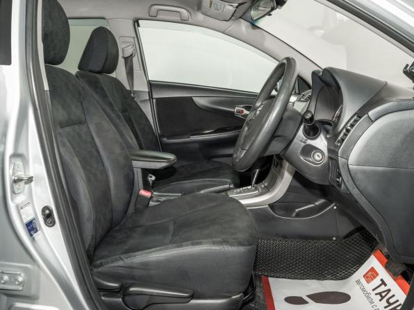 Toyota Corolla X (E140 E150) Рестайлинг с пробегом 2008 года, цена 900 000 рублей, 227778 км, универсал, Автокод Объявления