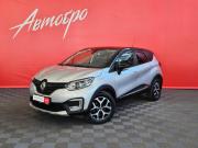 Renault Kaptur I Вологда  - изображение 22