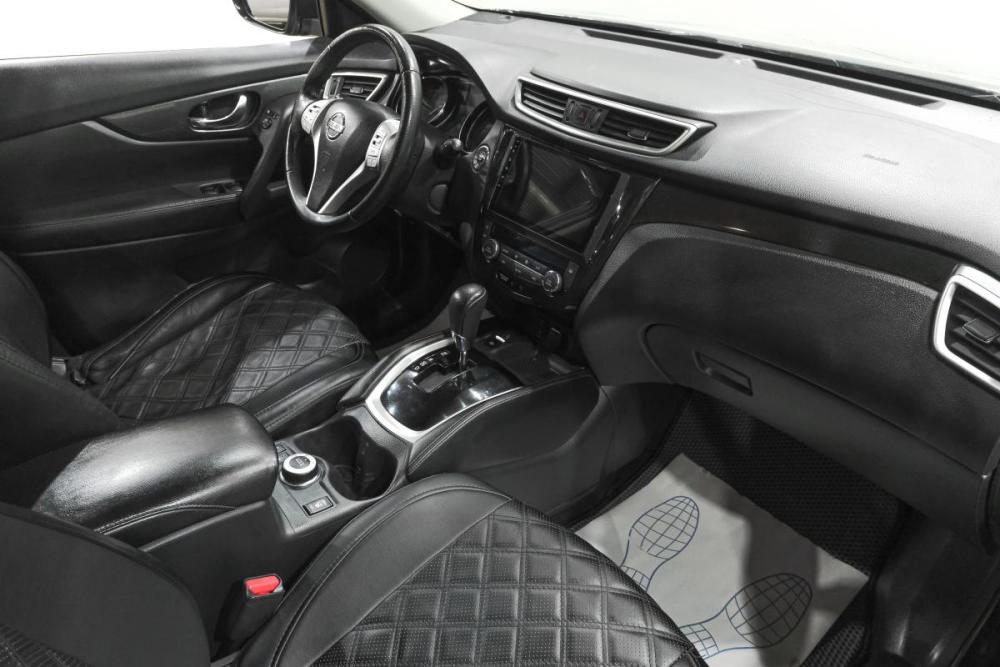 Nissan X-Trail III Рестайлинг Новокузнецк  - изображение 10