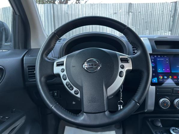 Nissan X-Trail II Рестайлинг с пробегом 2014 года, цена 1 360 000 рублей, 226850 км, внедорожник, Автокод Объявления