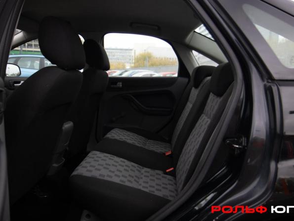 Ford Focus II Рестайлинг с пробегом 2009 года, цена 488 000 рублей, 176596 км, седан, Автокод Объявления