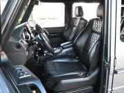 Mercedes-Benz G-Класс AMG I (W463) Рестайлинг 2 Новороссийск  - изображение 39