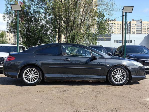 Peugeot 407 с пробегом 2007 года, цена 689 000 рублей, 290000 км, купе, Автокод Объявления