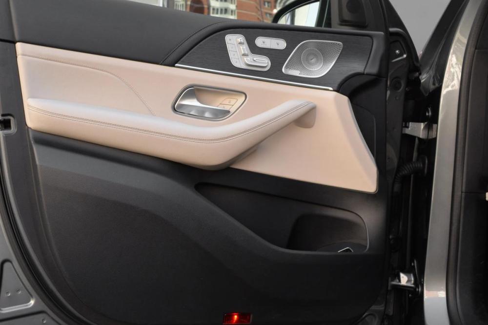 Mercedes-Benz GLE II (V167) Иркутск  - изображение 22