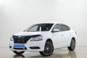 Nissan Sentra VII (B17) Новокузнецк  - изображение 34