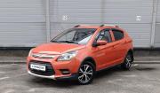 Lifan X50 Санкт-Петербург  - изображение 18
