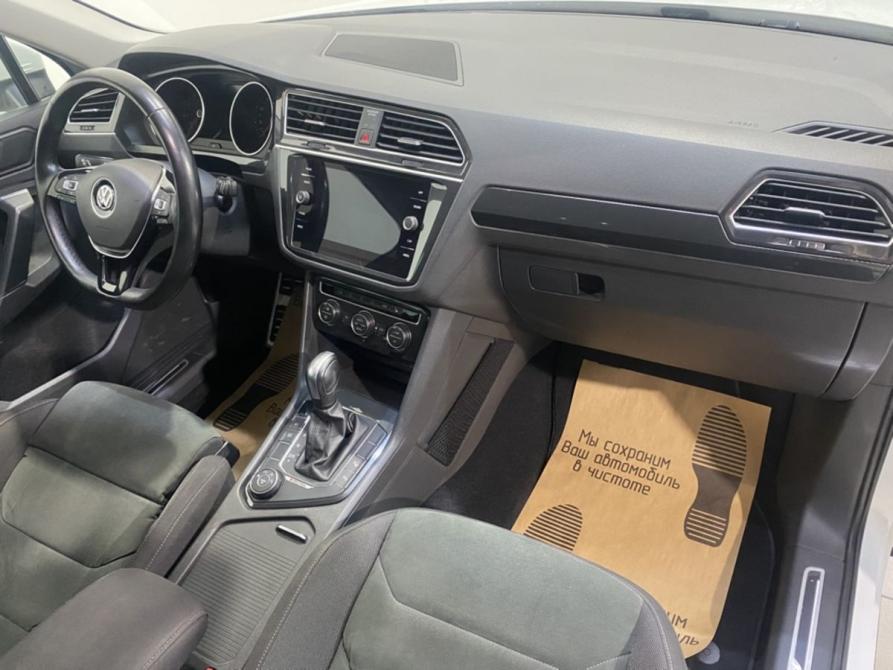 Volkswagen Tiguan II Курск  - изображение 5