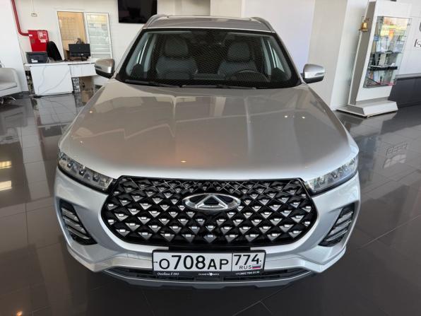 Chery Tiggo 7 Pro I с пробегом 2021 года, цена 1 645 000 рублей, 75920 км, внедорожник, Автокод Объявления
