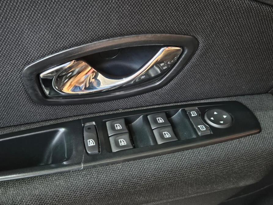 Renault Fluence I Рестайлинг Вологда  - изображение 14