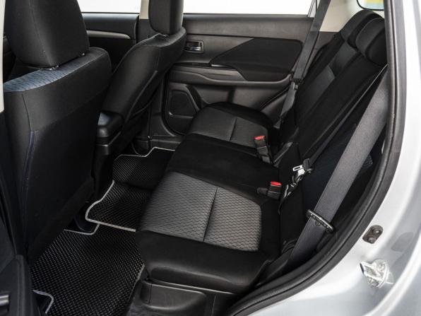 Mitsubishi Outlander III Рестайлинг с пробегом 2014 года, цена 1 699 000 рублей, 164756 км, внедорожник, Автокод Объявления