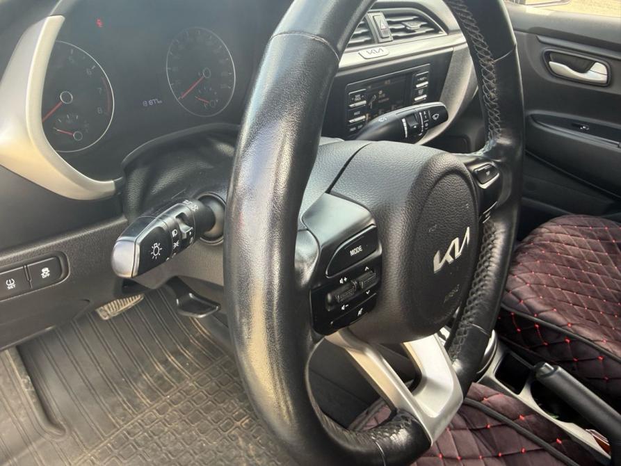 Kia Rio IV Рестайлинг Пермь  - изображение 5