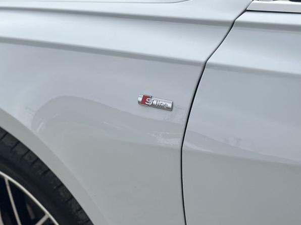 Audi A6 V (C8) с пробегом 2020 года, цена 4 420 000 рублей, 81907 км, седан, Автокод Объявления