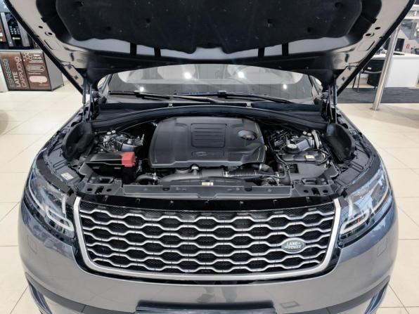 Land Rover Range Rover Velar I с пробегом 2018 года, цена 3 950 000 рублей, 89761 км, внедорожник, Автокод Объявления