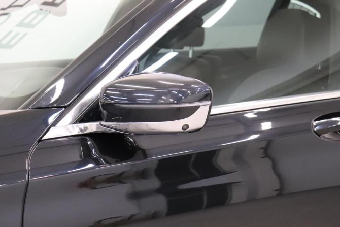 BMW 7 серии VI (G11/G12) Рестайлинг с пробегом 2021 года, цена 6 990 000 рублей, 79715 км, седан, Автокод Объявления