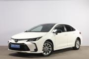 Toyota Corolla XII (E210) Новосибирск  - изображение 23