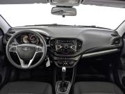 Lada (ВАЗ) Vesta I Москва  - изображение 39
