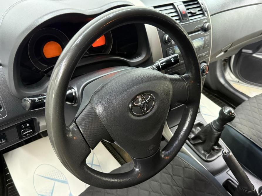 Toyota Corolla X (E140 E150) Азнакаево  - изображение 12
