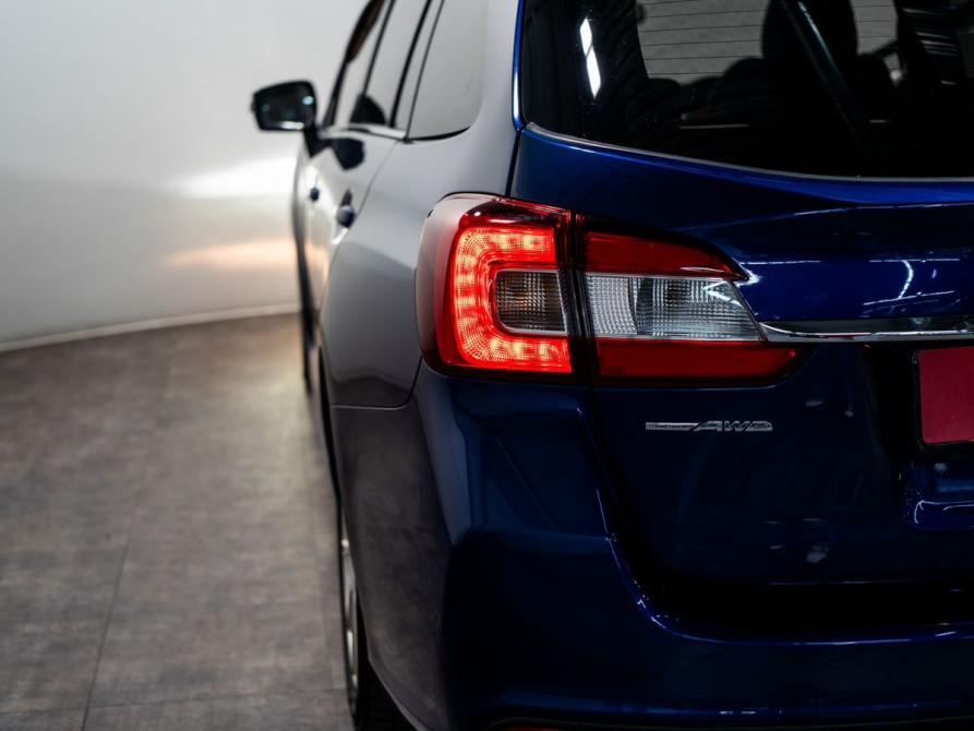 Subaru Levorg I Чита  - изображение 19