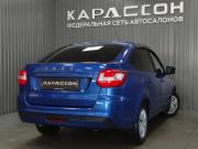 Lada (ВАЗ) Granta I Рестайлинг Пермь  - изображение 18