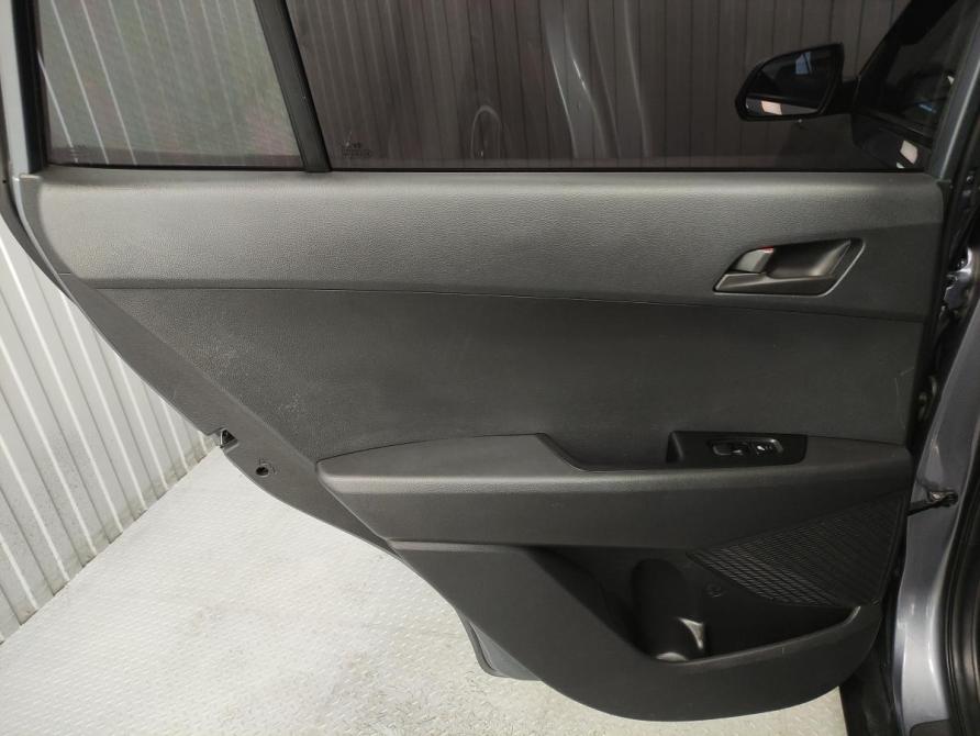 Hyundai Creta I Пермь  - изображение 15