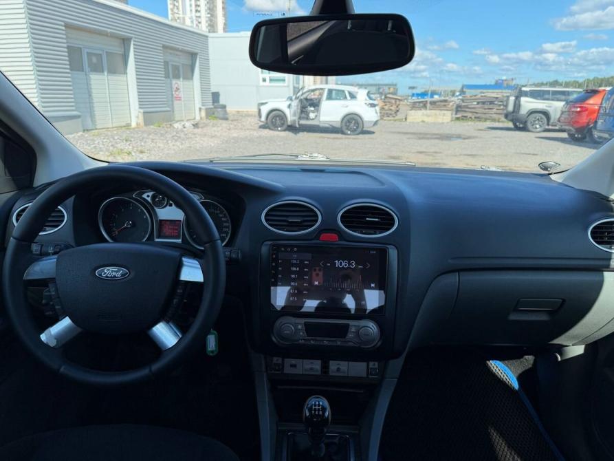 Ford Focus II Рестайлинг Санкт-Петербург  - изображение 9