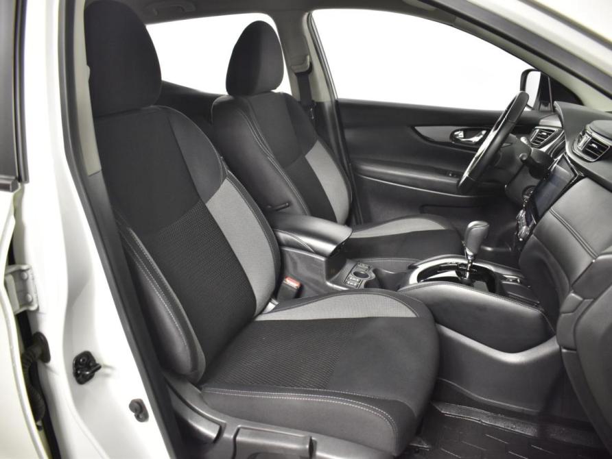 Nissan Qashqai II Рестайлинг Казань  - изображение 8