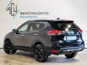 Nissan X-Trail III Рестайлинг Москва  - изображение 20