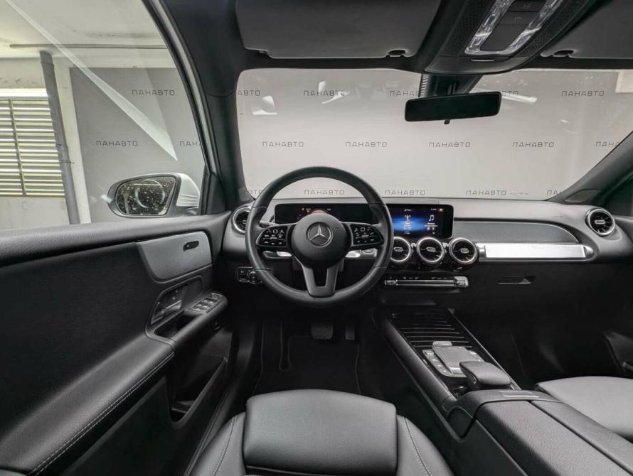 Mercedes-Benz GLB I (X247) Москва  - изображение 8