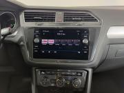 Volkswagen Tiguan II (China Market) Уфа  - изображение 42