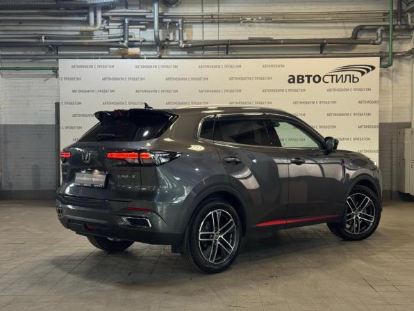 Changan UNI-S (CS55 Plus) с пробегом 2024 года, цена 2 059 000 рублей, 67913 км, внедорожник, Автокод Объявления