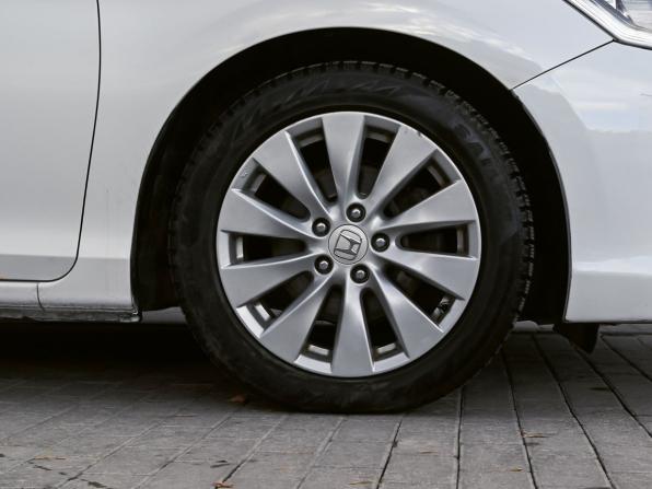 Honda Accord IX с пробегом 2013 года, цена 1 615 000 рублей, 179268 км, седан, Автокод Объявления