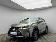 Lexus NX I Мурманск  - изображение 28