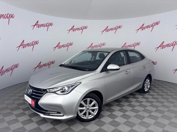 Changan Alsvin с пробегом 2023 года, цена 1 070 000 рублей, 51818 км, седан, Автокод Объявления