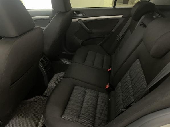 Skoda Octavia II (A5) Рестайлинг с пробегом 2012 года, цена 780 000 рублей, 175329 км, лифтбек, Автокод Объявления