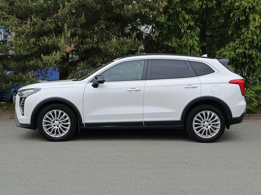 Haval Jolion I Рестайлинг Санкт-Петербург  - изображение 9