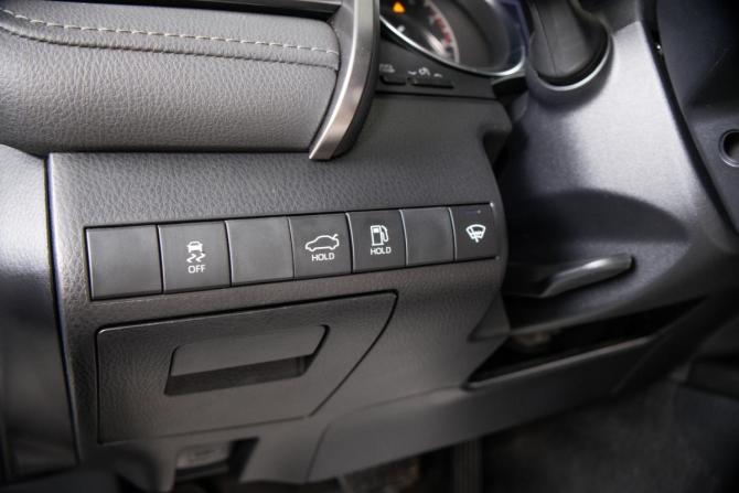 Toyota Camry VIII (XV70) с пробегом 2021 года, цена 2 699 000 рублей, 94264 км, седан, Автокод Объявления