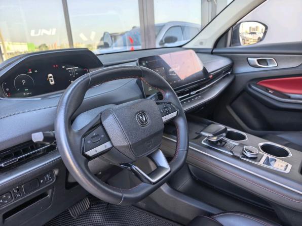Changan CS55 Plus II с пробегом 2023 года, цена 1 720 000 рублей, 116850 км, внедорожник, Автокод Объявления