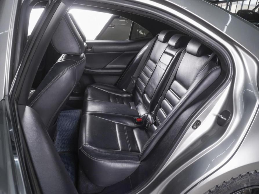 Lexus IS III Ростов-на-Дону  - изображение 9