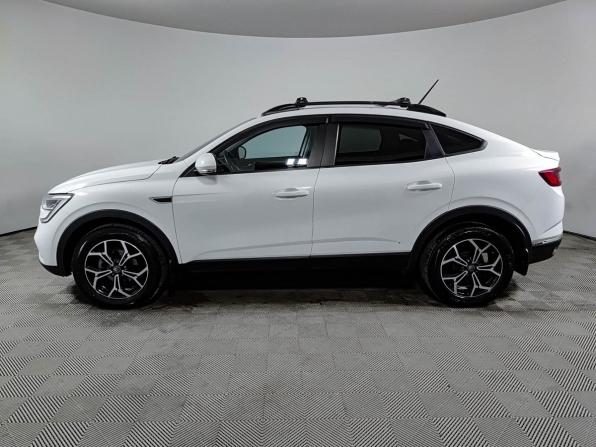 Renault Arkana I с пробегом 2020 года, цена 1 770 000 рублей, 92753 км, внедорожник, Автокод Объявления