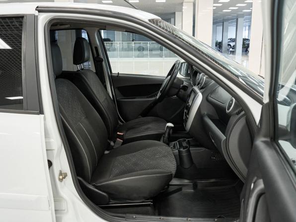 Lada (ВАЗ) Granta I с пробегом 2014 года, цена 353 000 рублей, 218304 км, лифтбек, Автокод Объявления