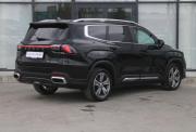 Geely Okavango I Рестайлинг Саратов  - изображение 45